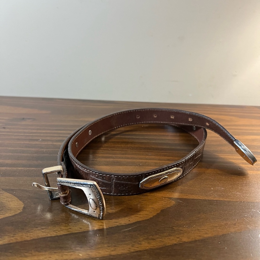 Women’s Brighton Belt